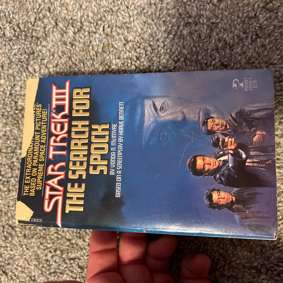Search for Space