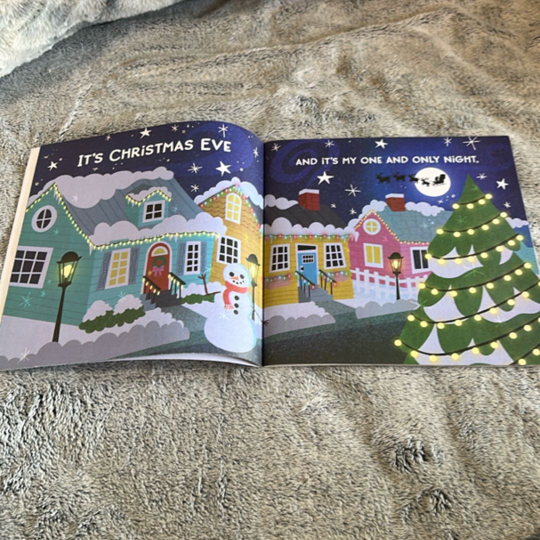 How to Catch Santa Claus by Alice Walstead