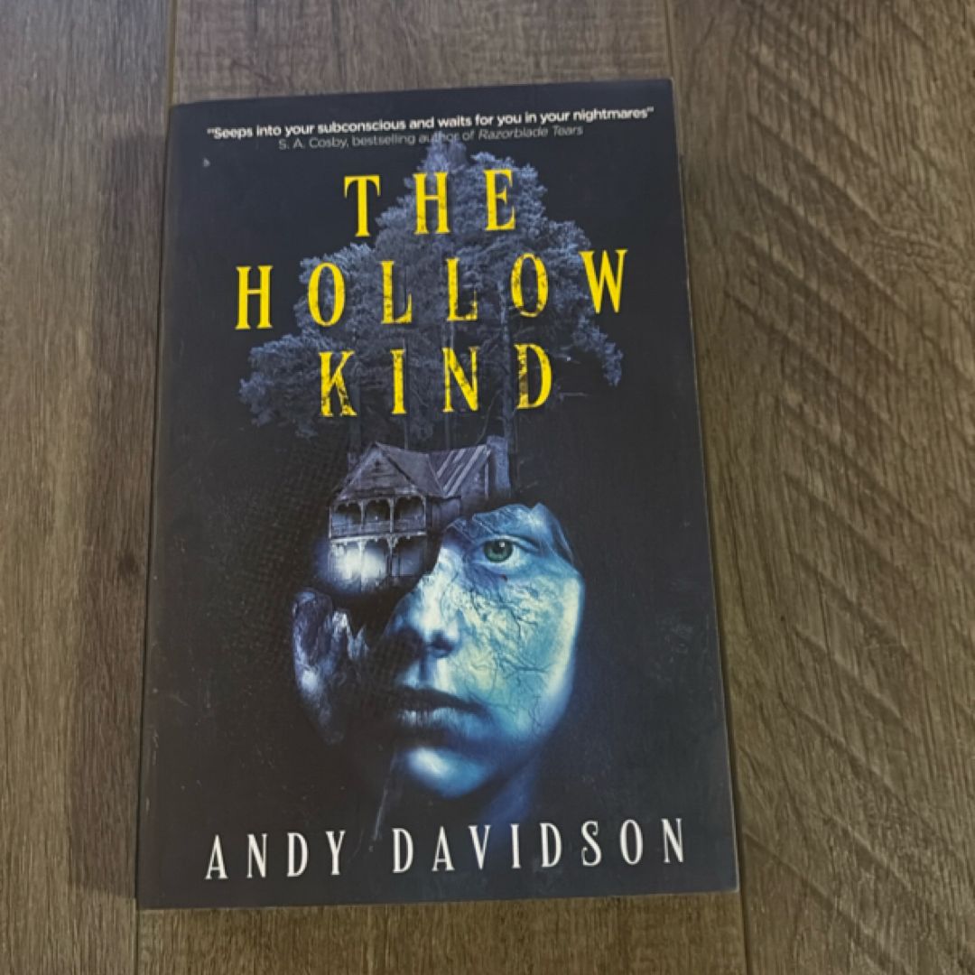 The Hollow Kind