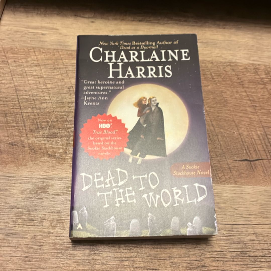 Dead to the World