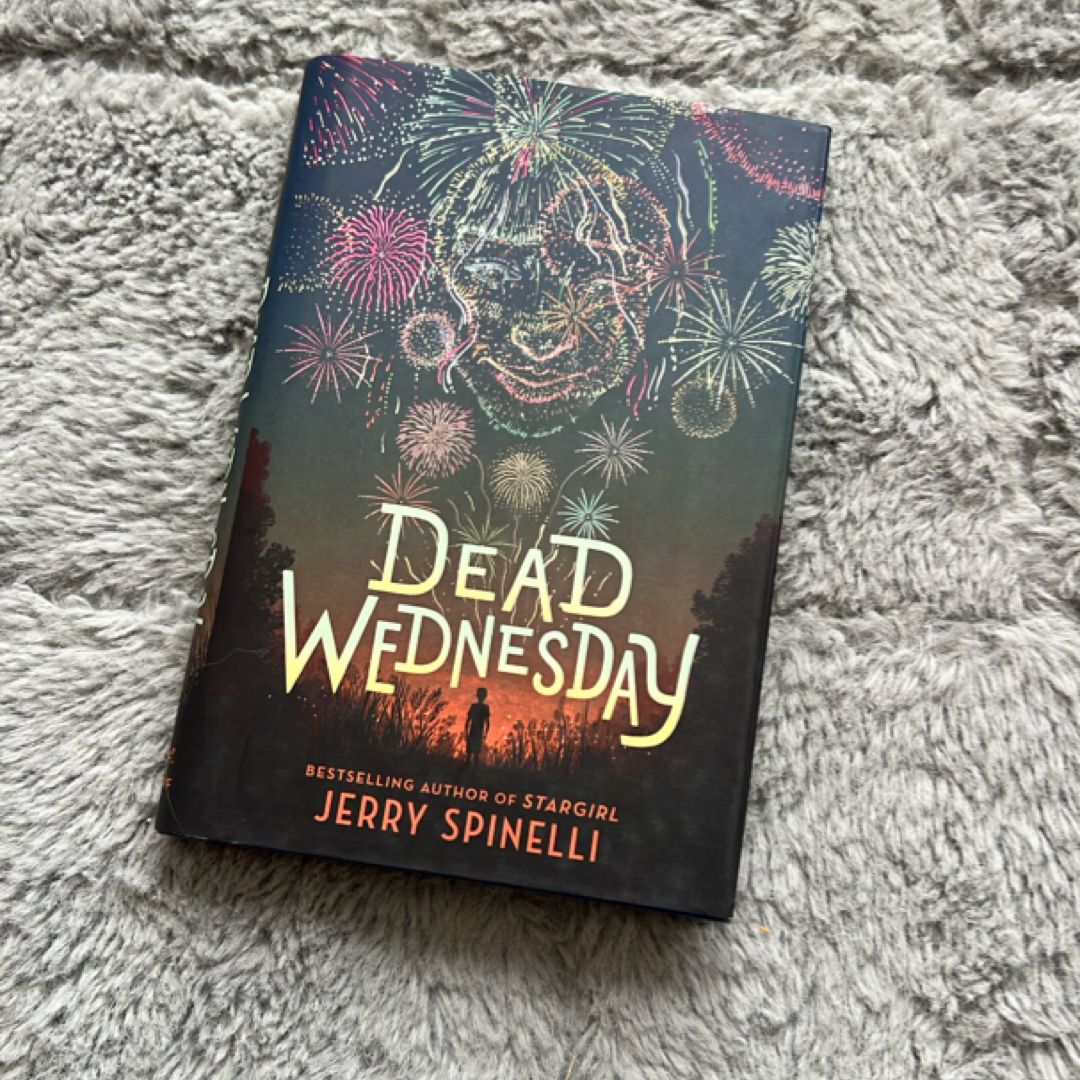 Dead Wednesday