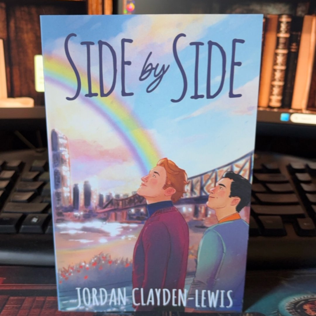 Side by Side