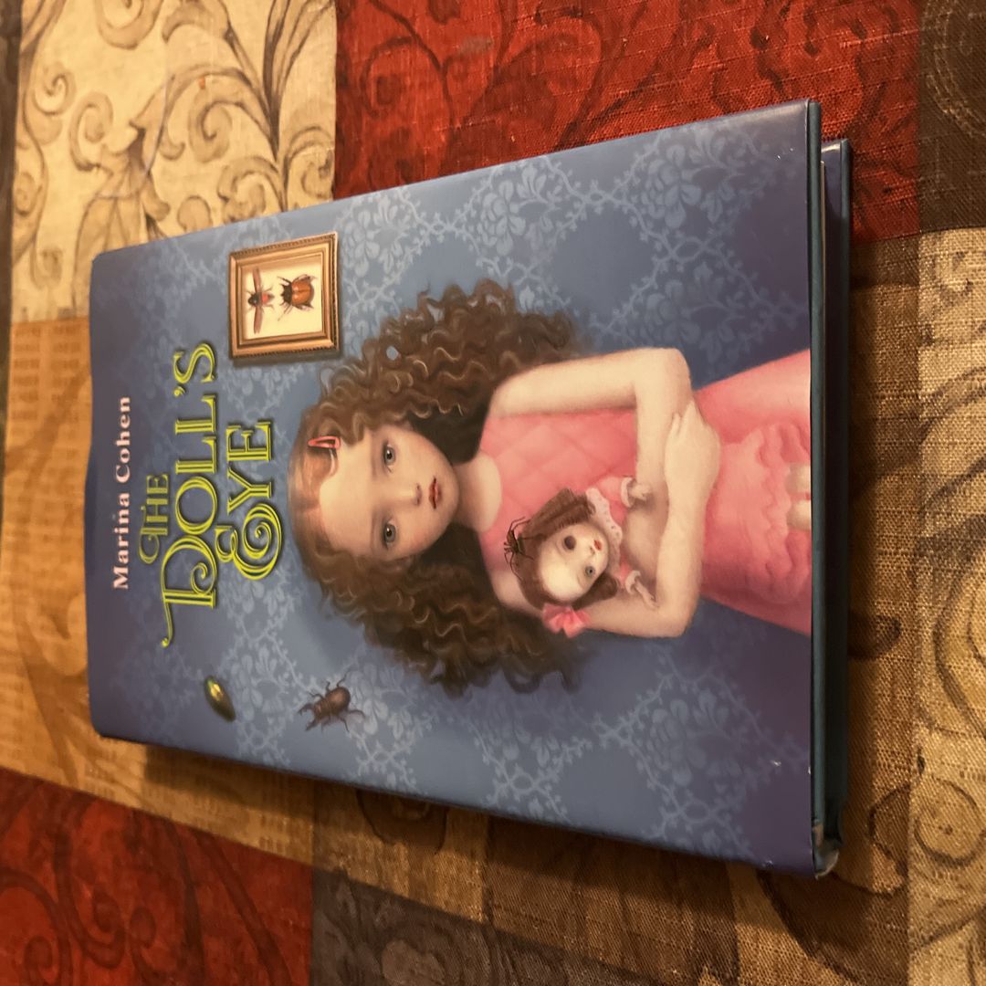 The Doll's Eye