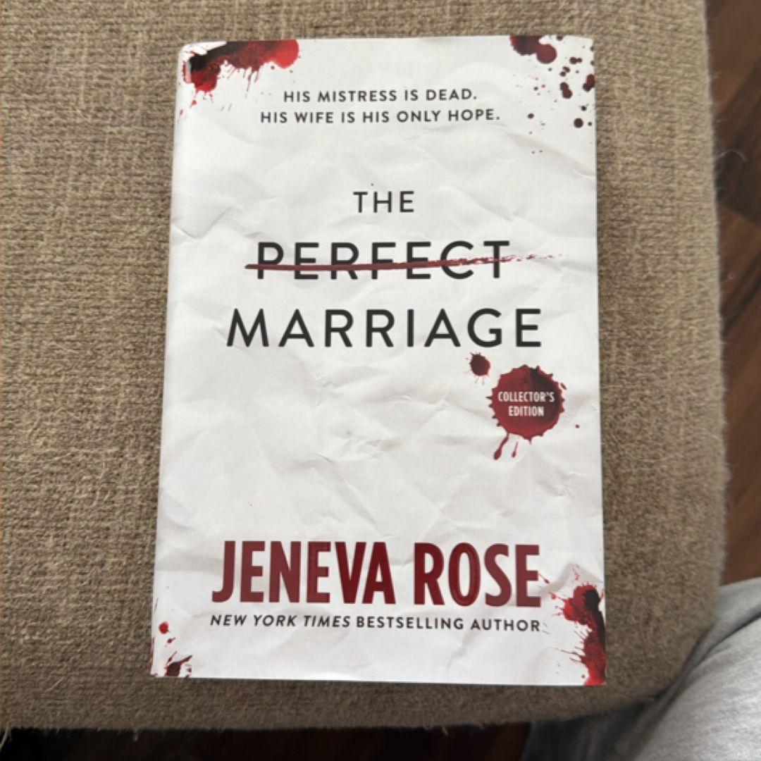 The Perfect Marriage