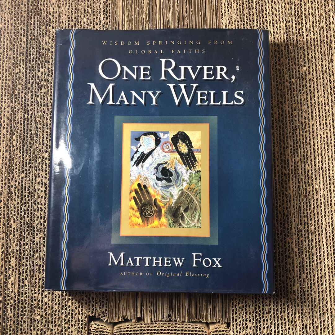 One River, Many Wells
