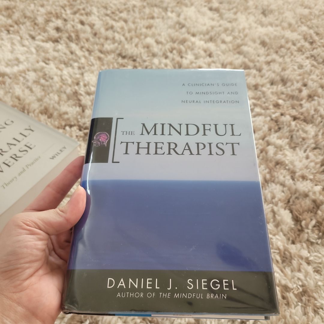 The Mindful Therapist