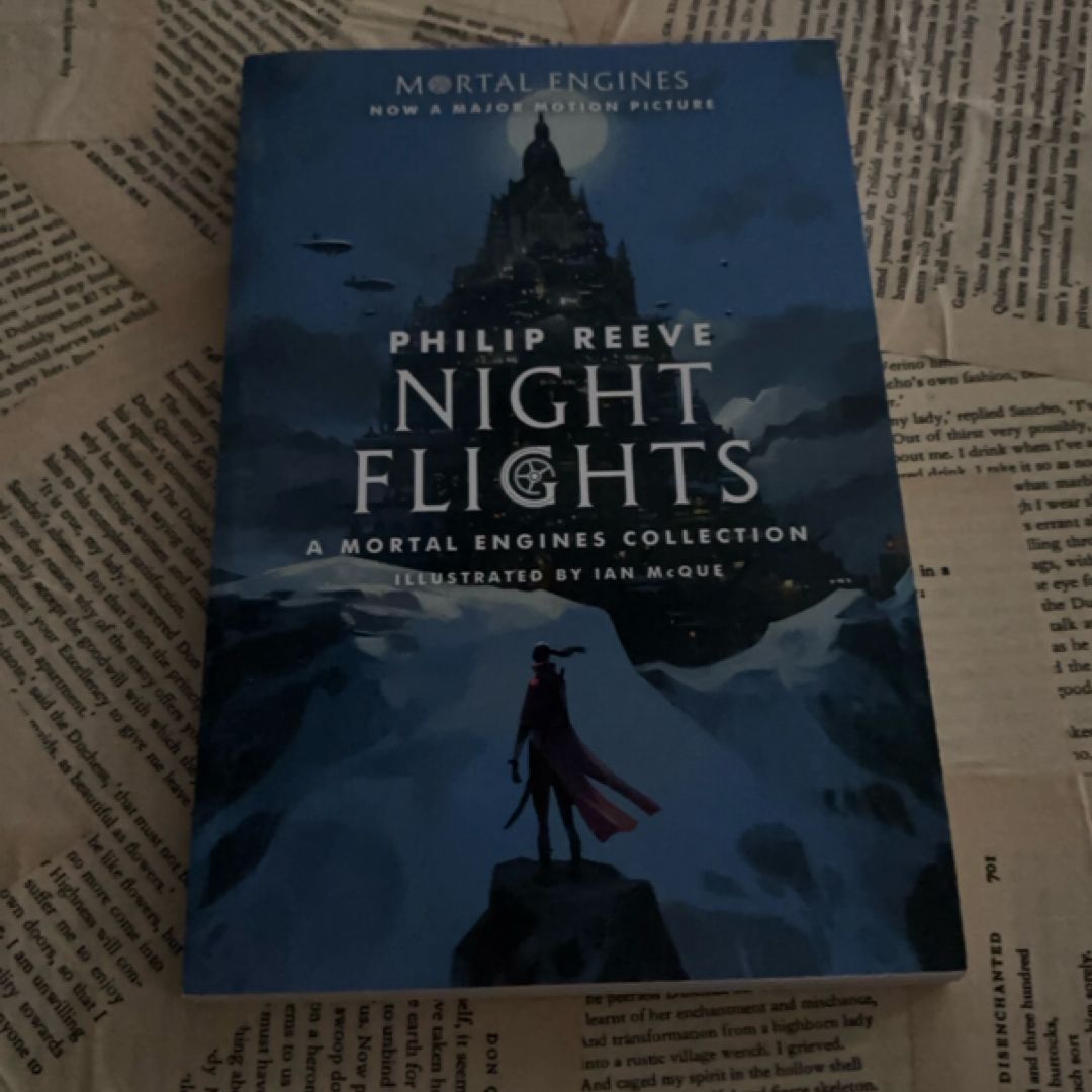 Night Flights