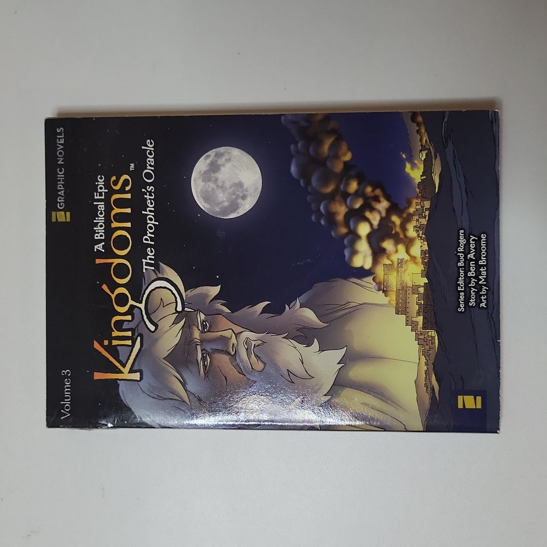 The Prophet's Oracle