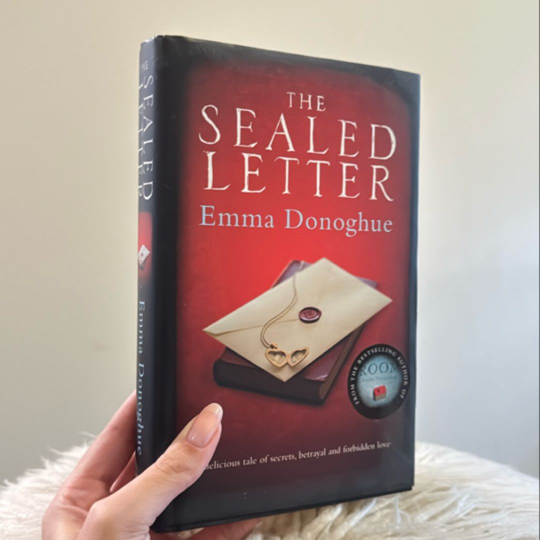 The Sealed Letter
