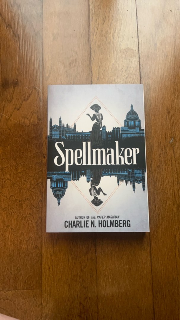 Spellmaker