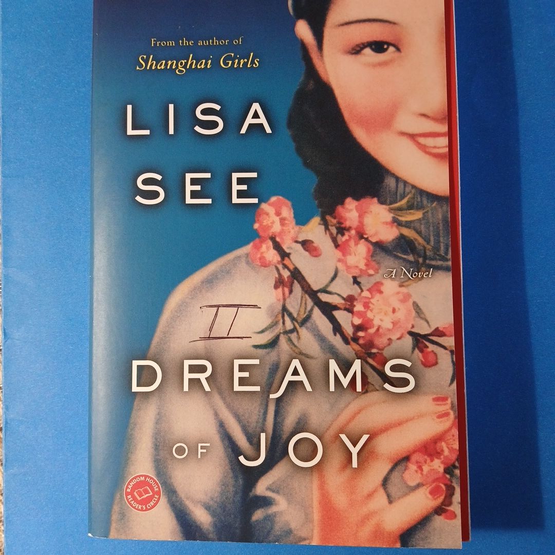 Dreams of Joy
