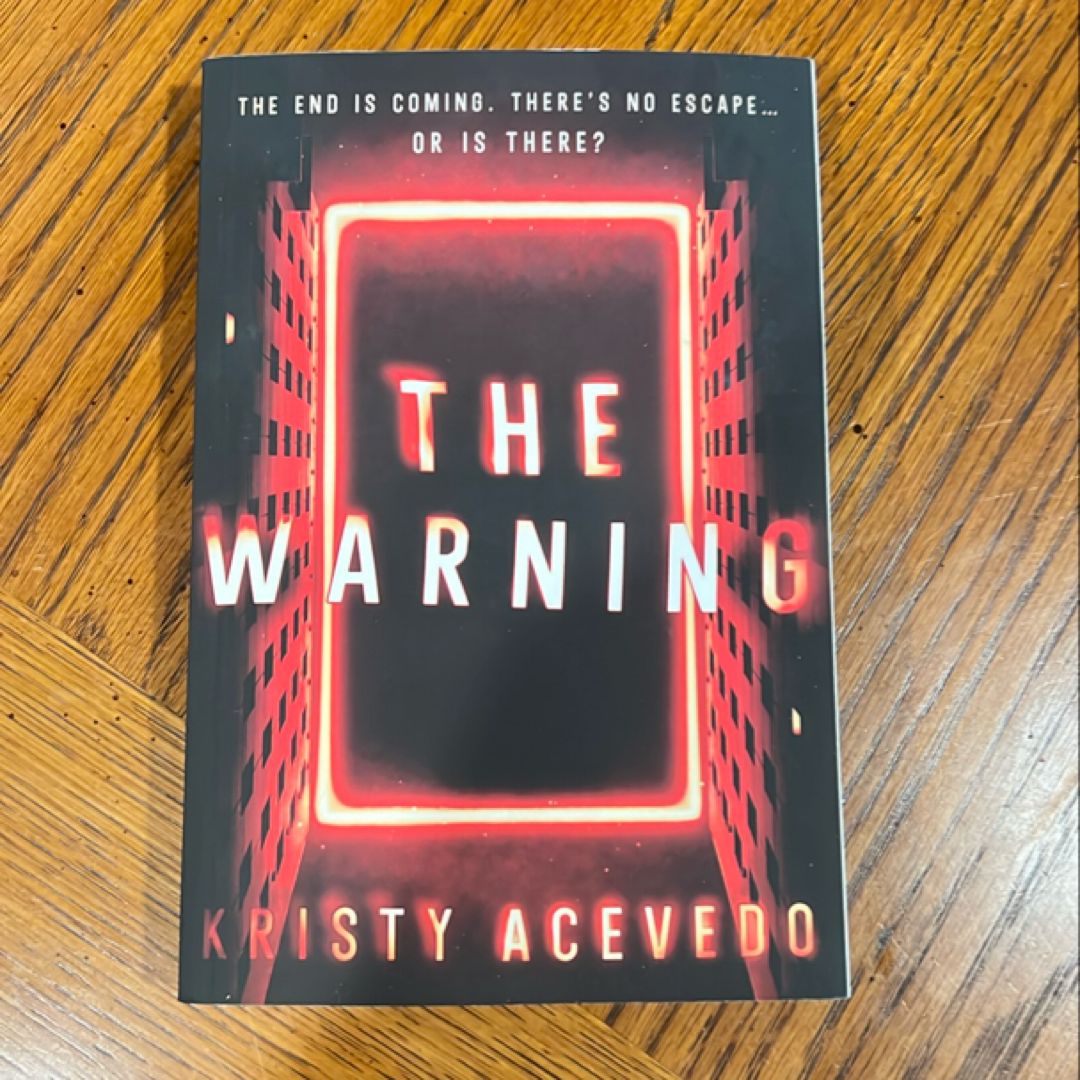 The Warning