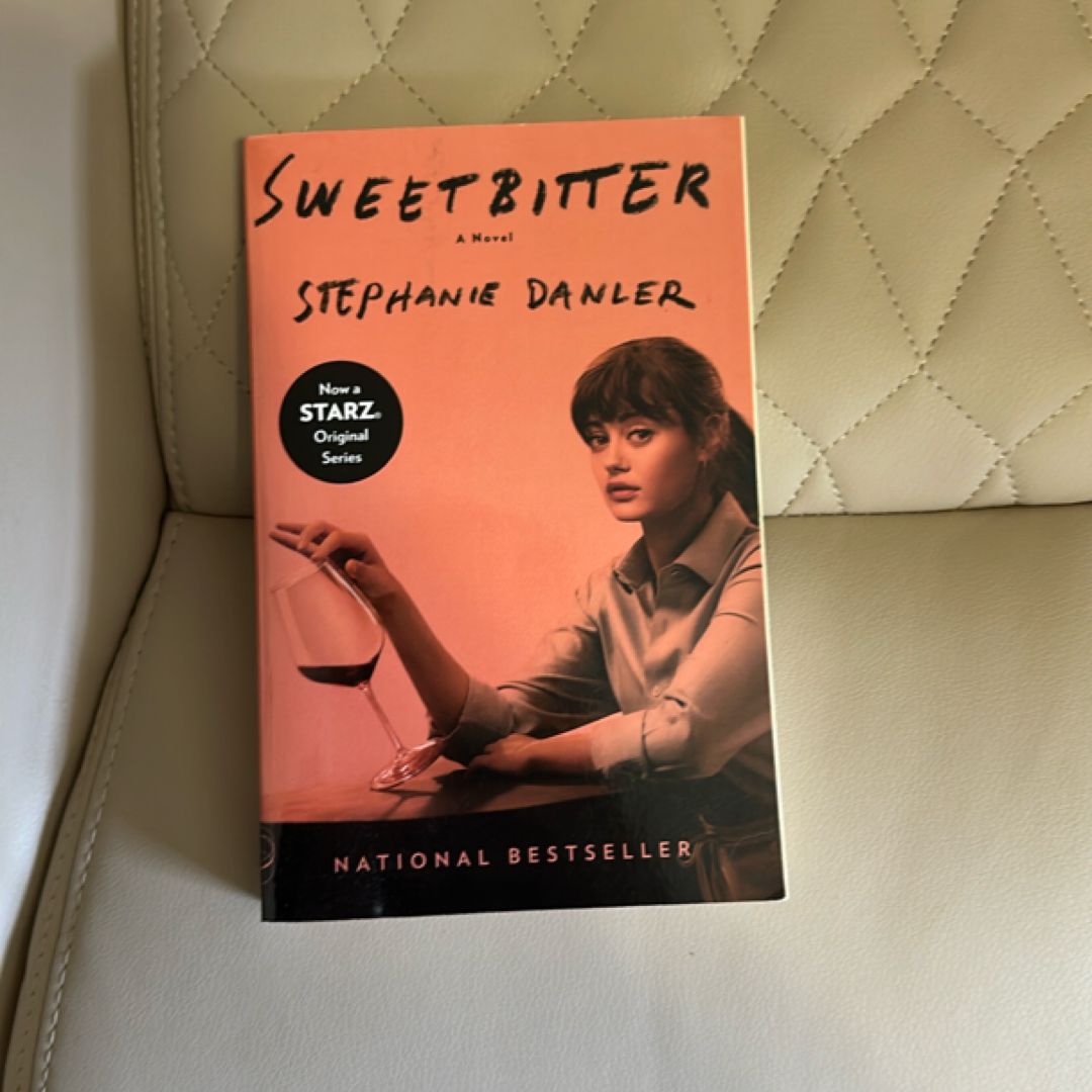 Sweetbitter