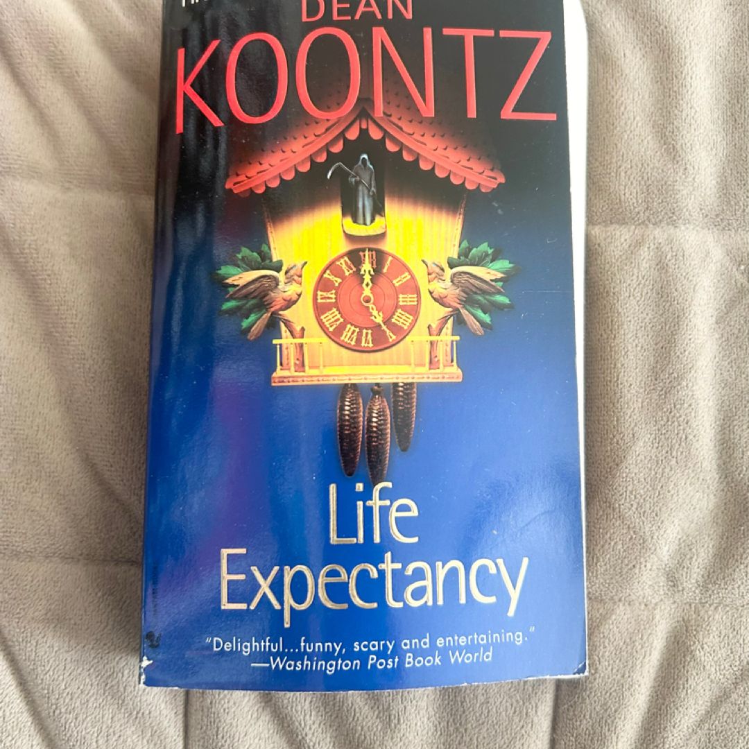 Life Expectancy