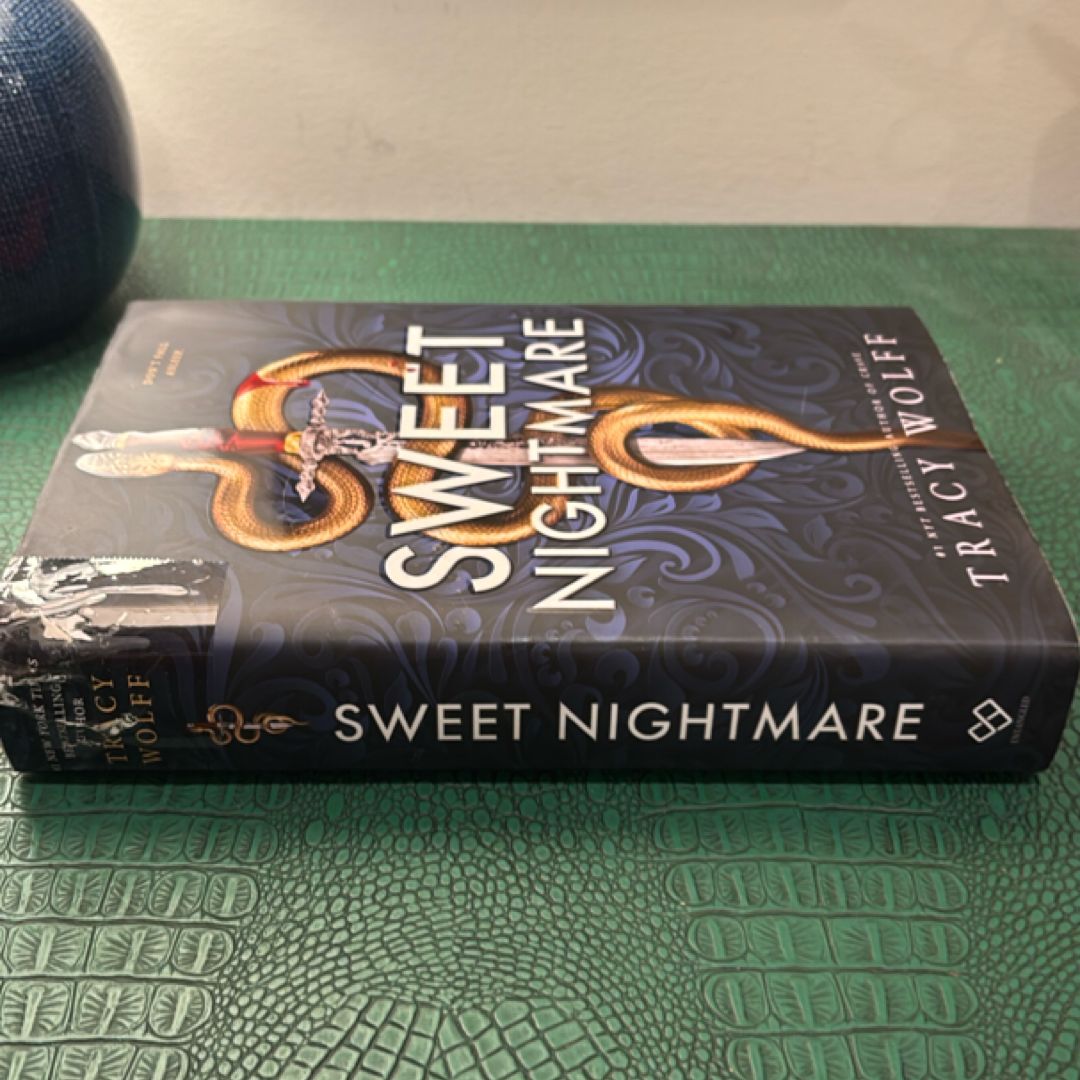 Sweet Nightmare (Deluxe Limited Edition)