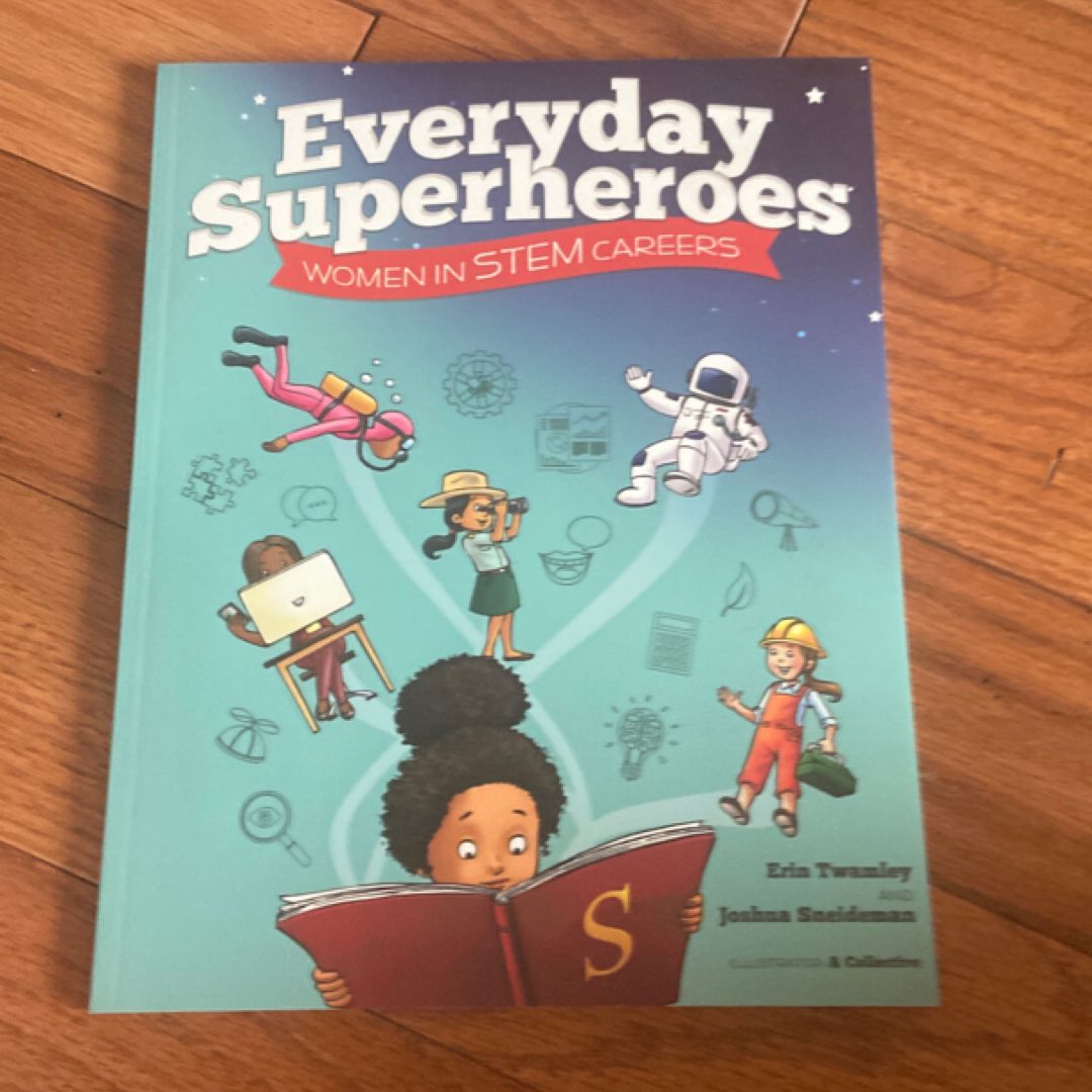 Everyday Superheroes