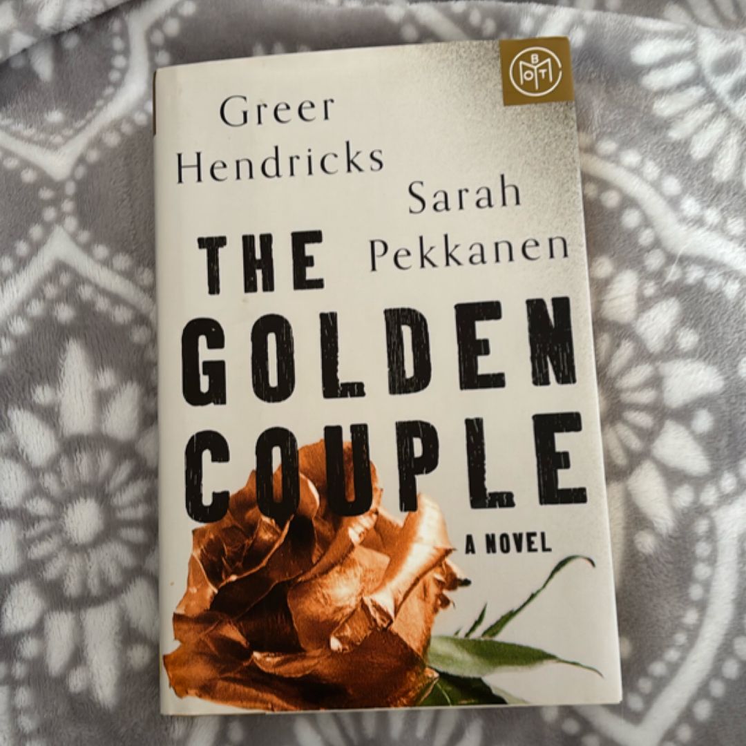 The Golden Couple