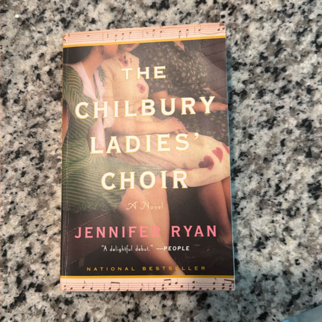 The Chilbury Ladies' Choir