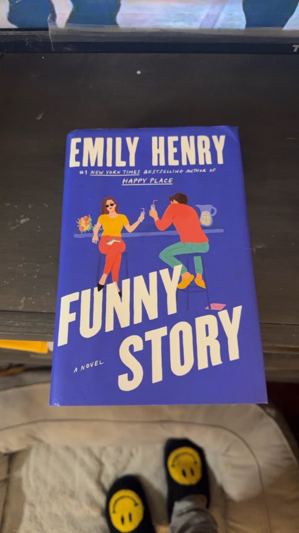 Funny Story