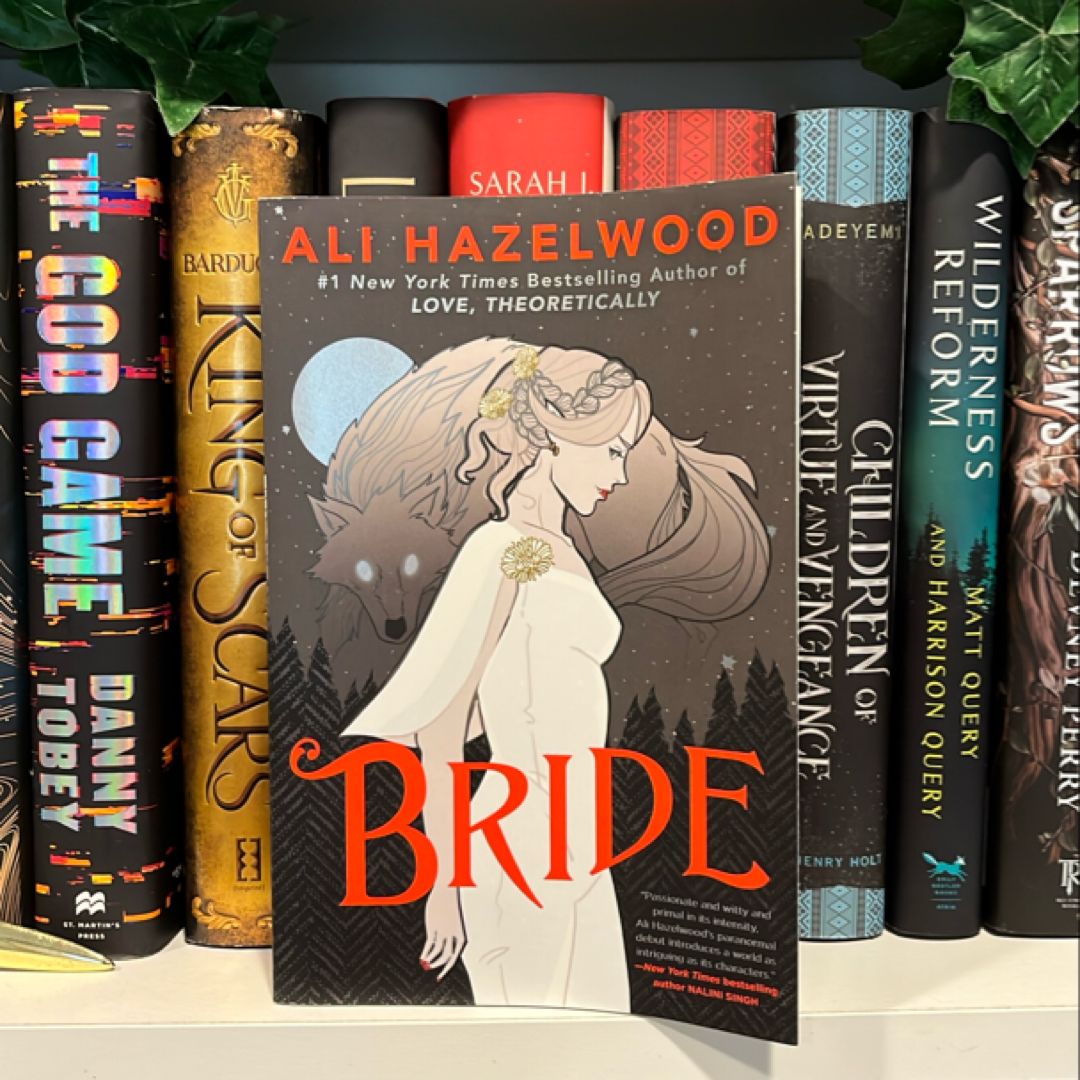 Bride