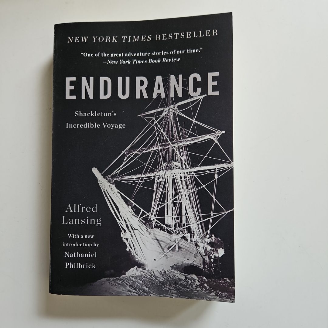Endurance