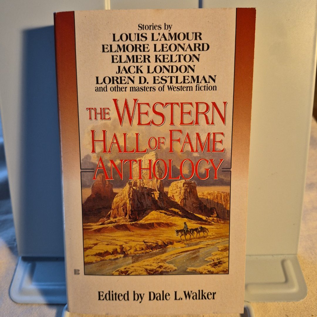 The Western Hall of Fame
