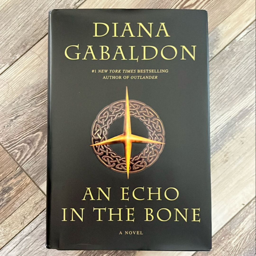 An Echo in the Bone