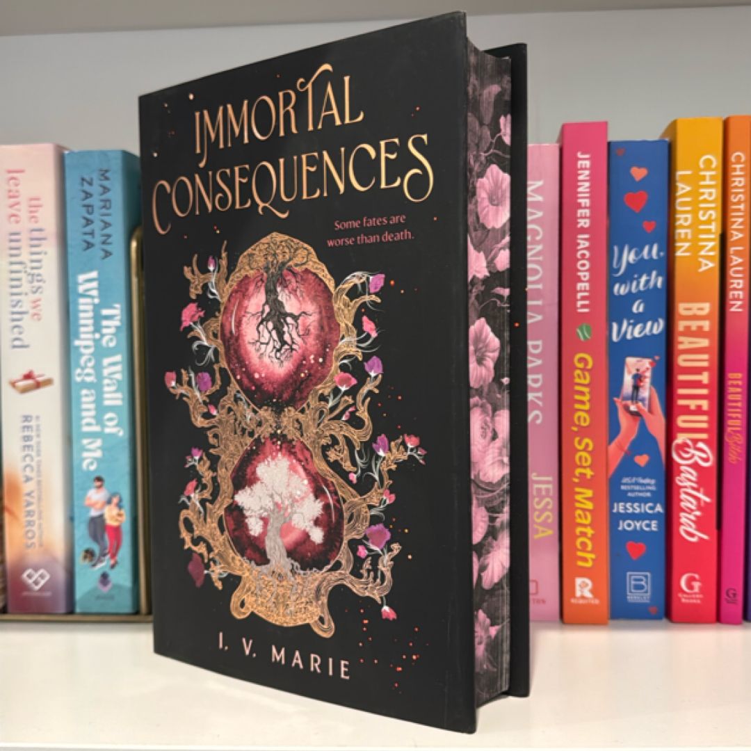 Immortal Consequences