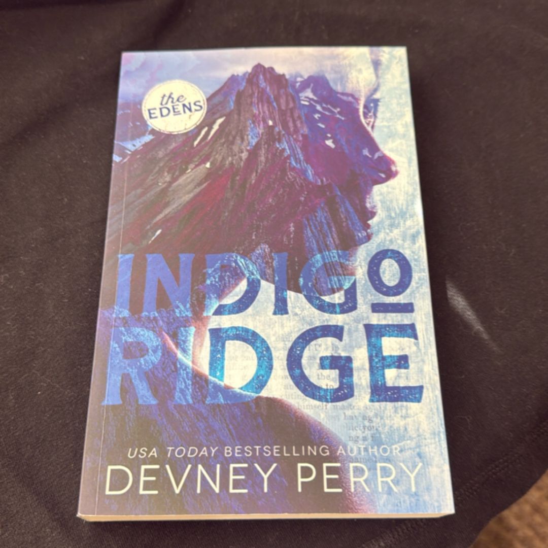 Indigo Ridge