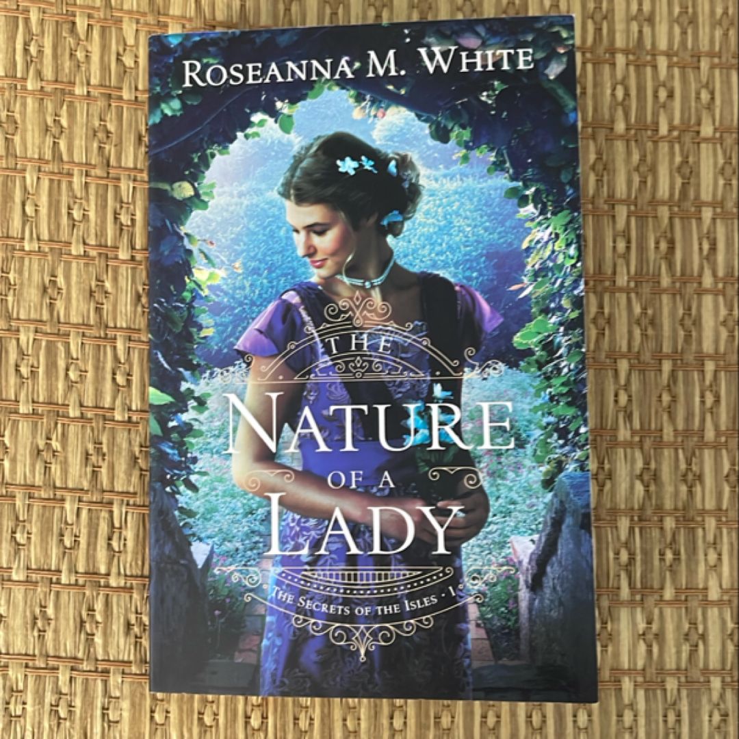 The Nature of a Lady