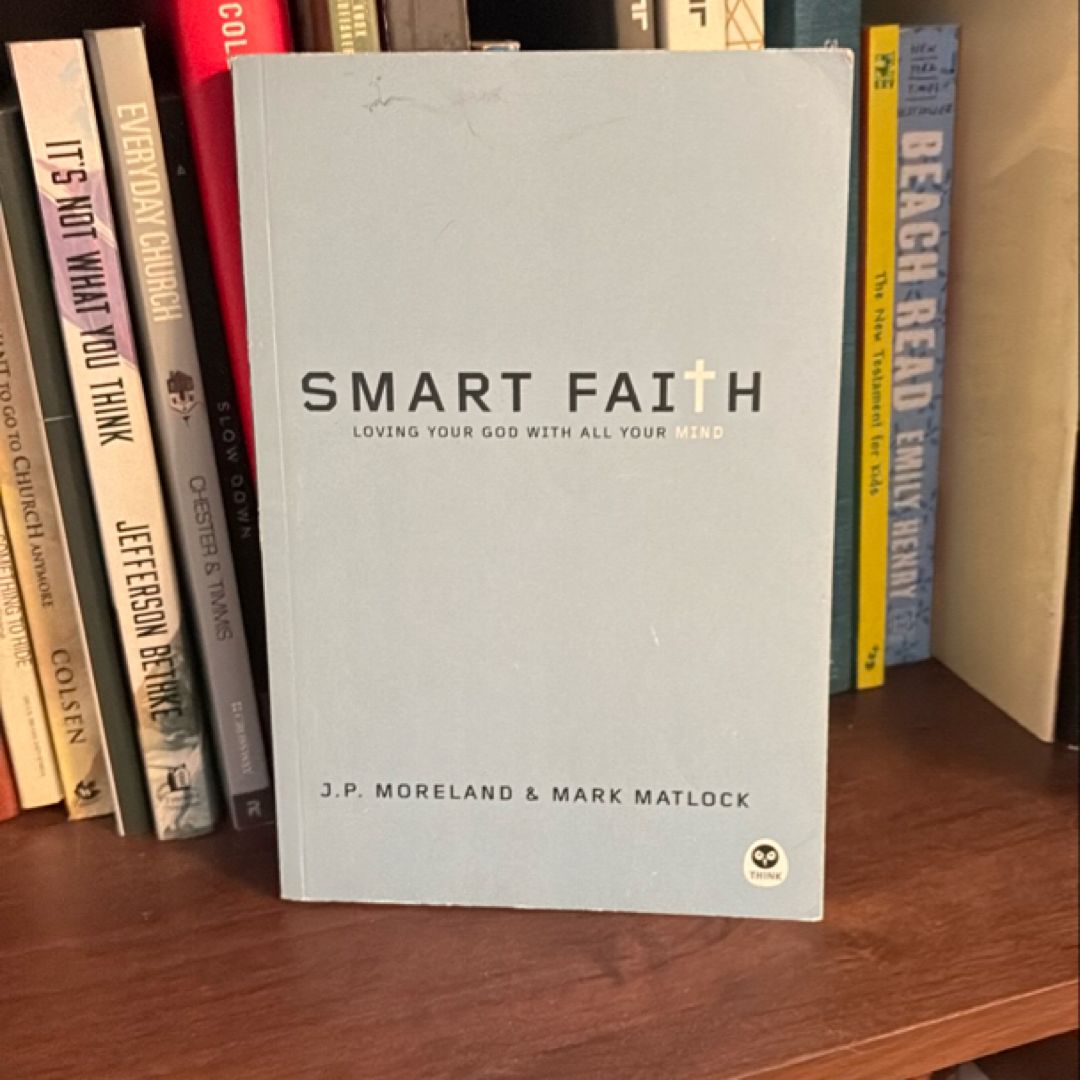 Smart Faith