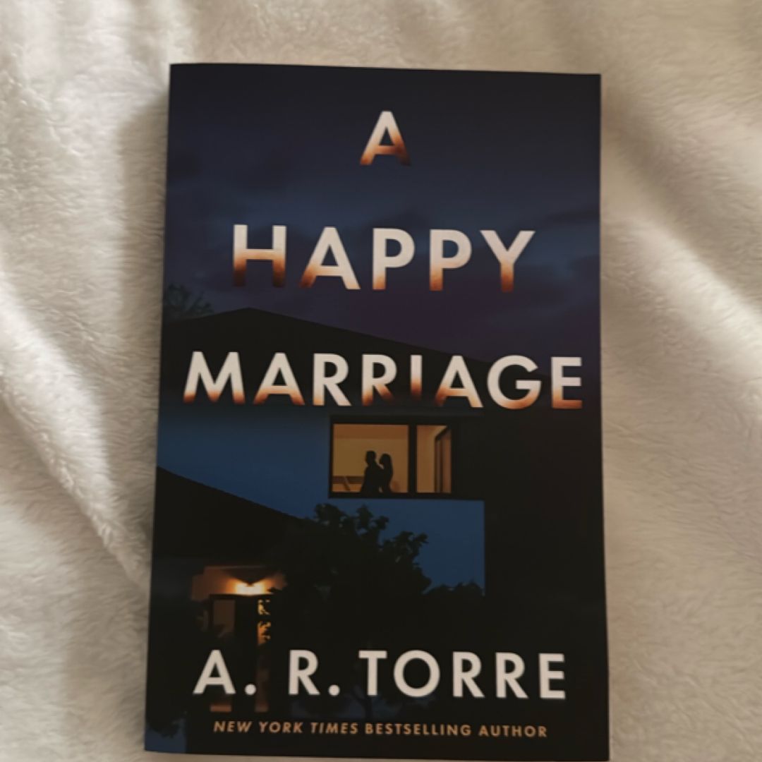 A Happy Marriage