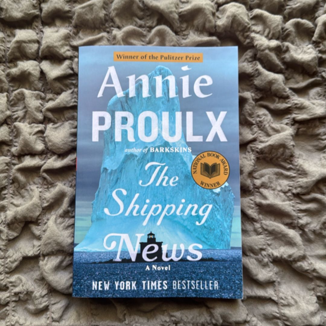 The Shipping News