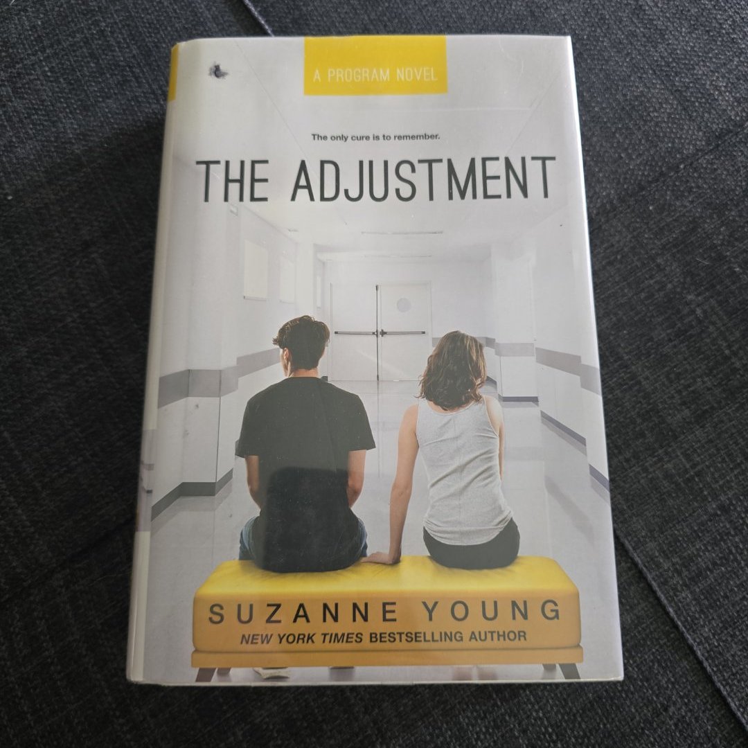 The Adjustment