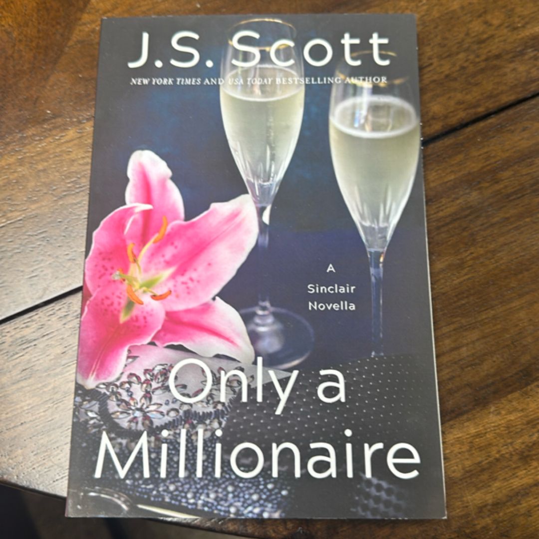 Only a Millionaire