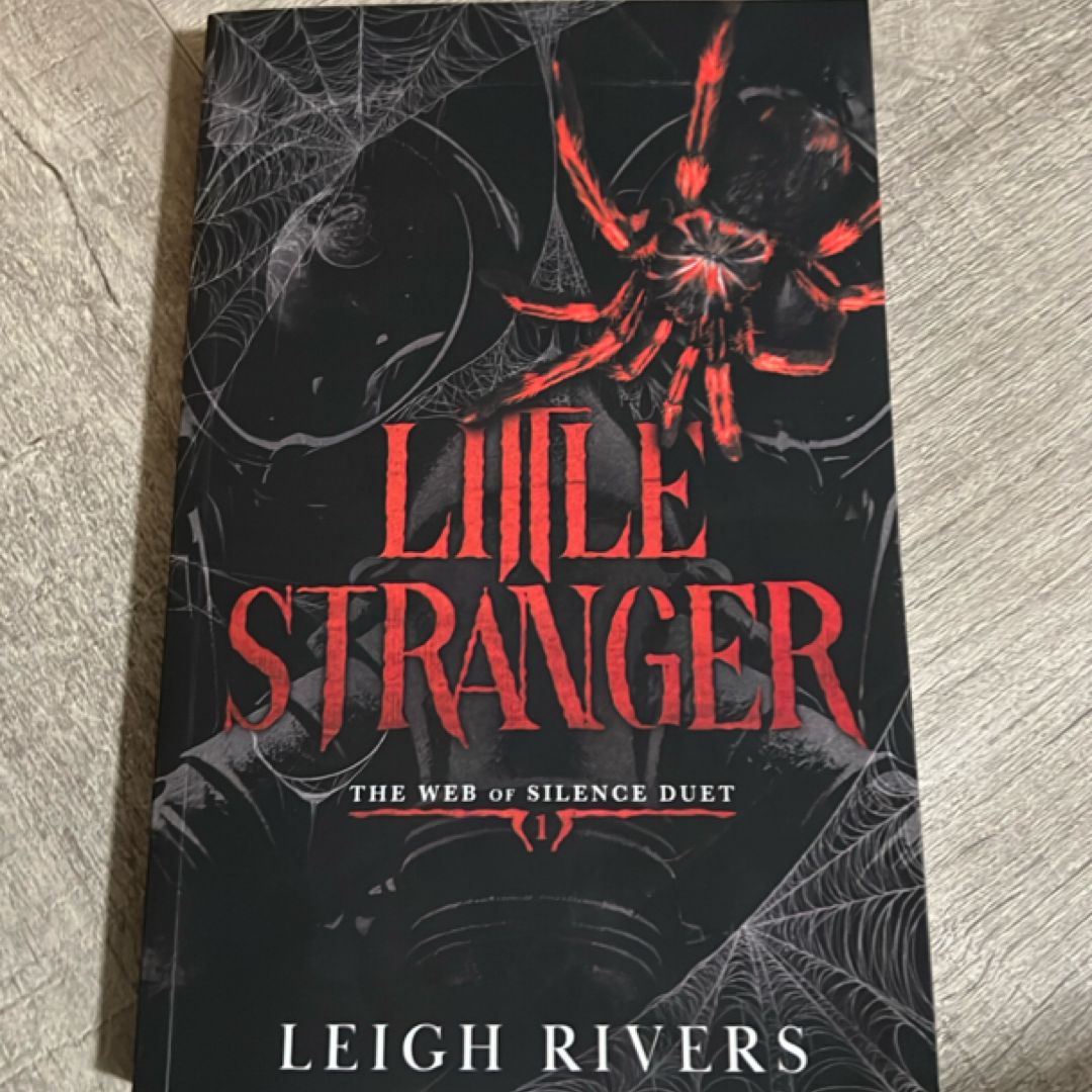 Little Stranger