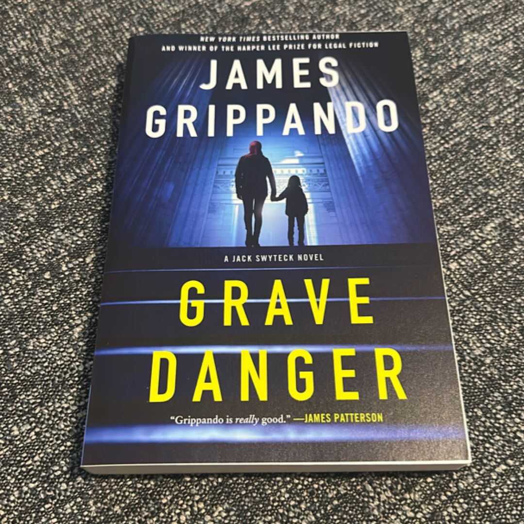 Grave Danger