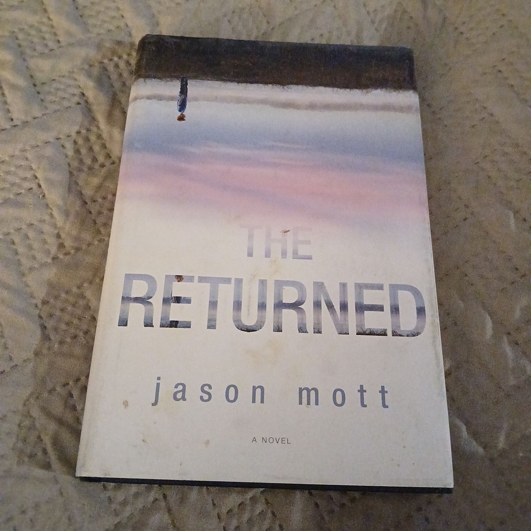 The Returned