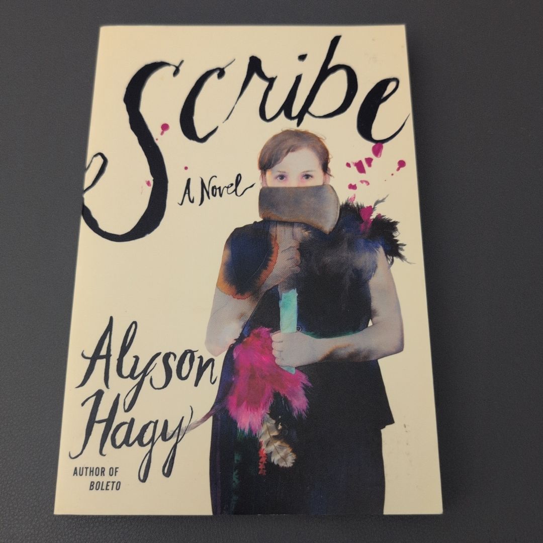 Scribe