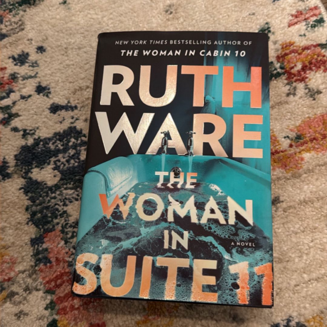 The Woman in Suite 11