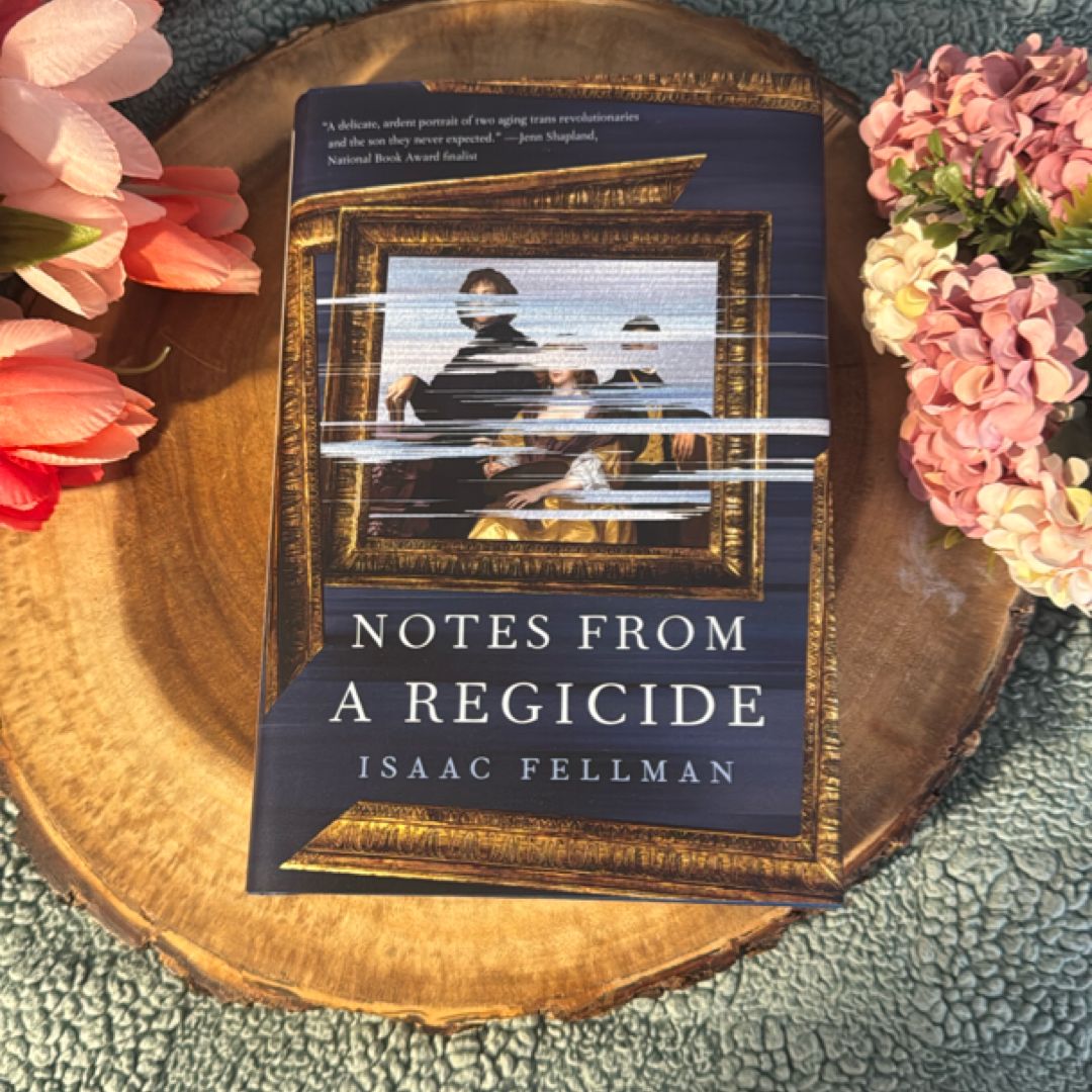 Notes from a Regicide