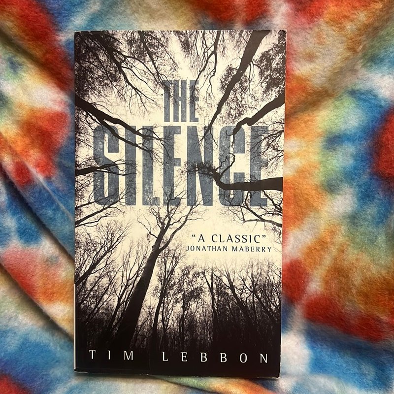 The Silence