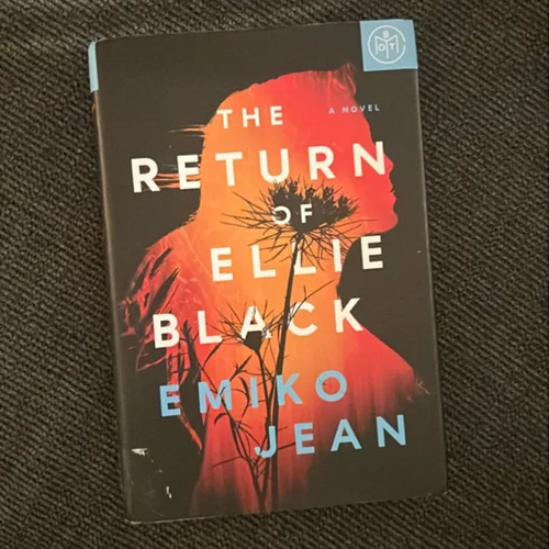 The Return of Ellie Black