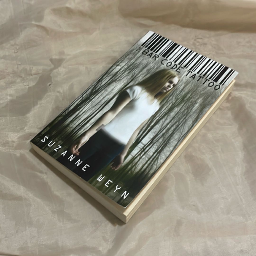The Bar Code Tattoo