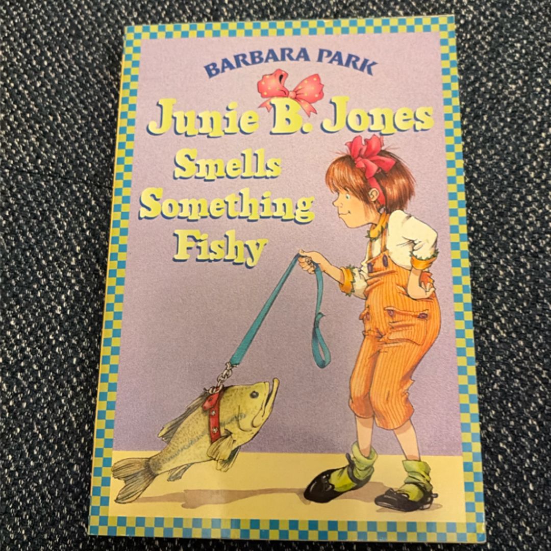 Junie B.Jones