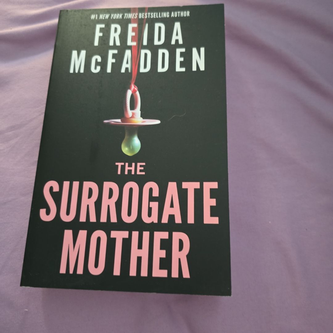 The Surrogate Mother