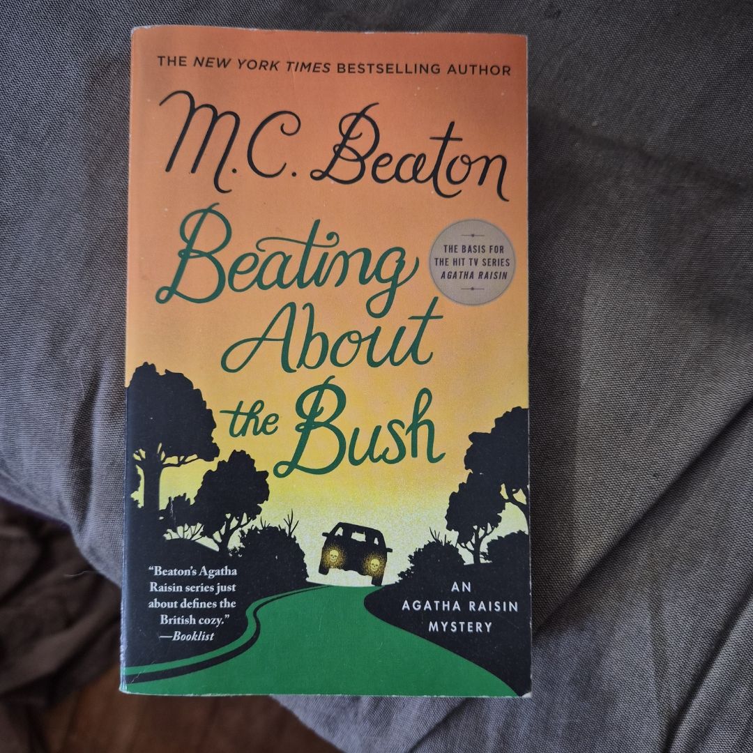 Beating about the Bush