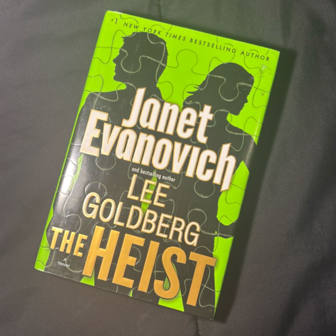 The Heist