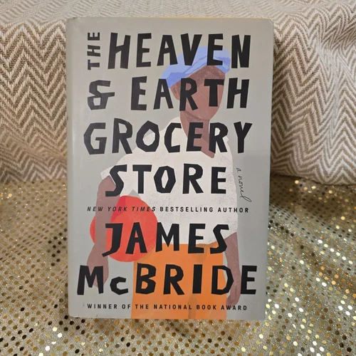 The Heaven and Earth Grocery Store