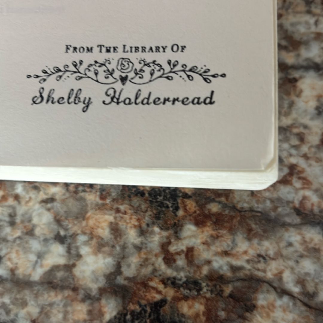 A Thousand Boy Kisses